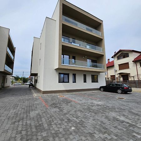 דרובטה-טורנו-סברין Vic Apartament מראה חיצוני תמונה