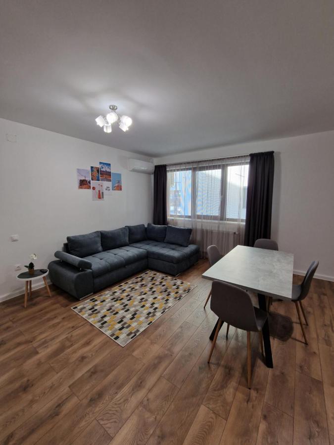 דרובטה-טורנו-סברין Vic Apartament מראה חיצוני תמונה