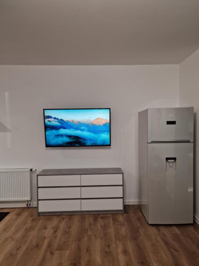 דרובטה-טורנו-סברין Vic Apartament מראה חיצוני תמונה