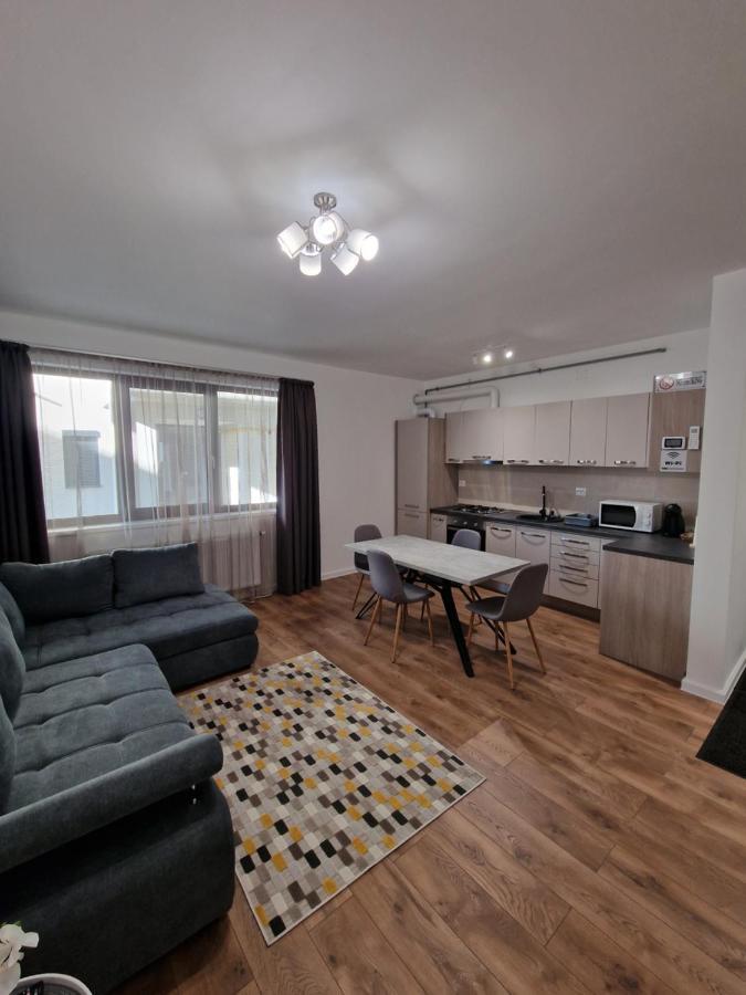 דרובטה-טורנו-סברין Vic Apartament מראה חיצוני תמונה